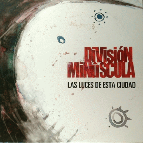 División Minúscula : Las Luces de Esta Ciudad